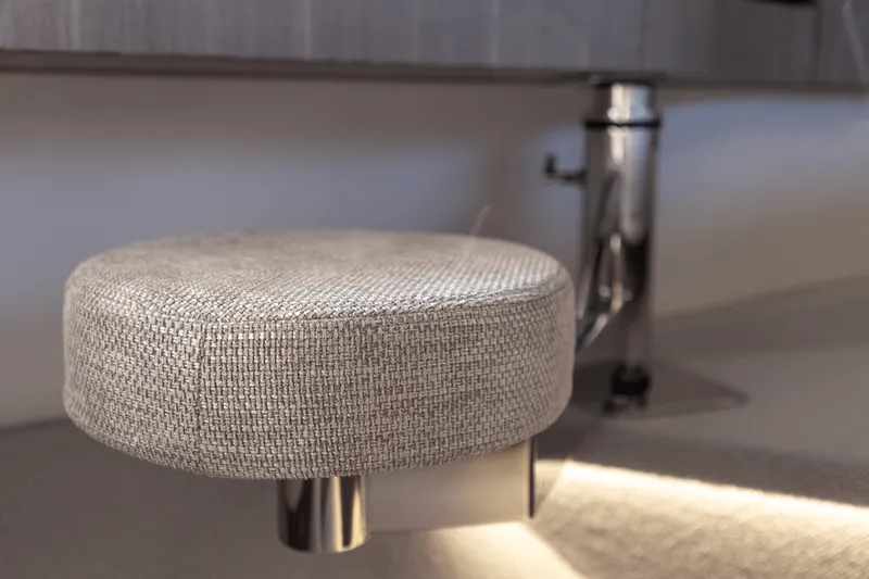 Slide: The Image of Galeon 560 FLY 2024 - 85