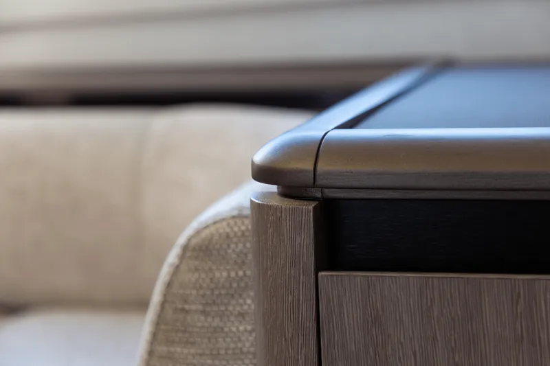 Slide: The Image of Galeon 560 FLY 2024 - 92