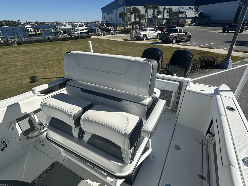 Slide: The Image of Blackfin 252 CC 2021 - 14