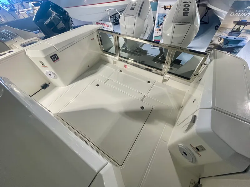 Slide: The Image of Saxdor 340 GTWA 2026 - 4