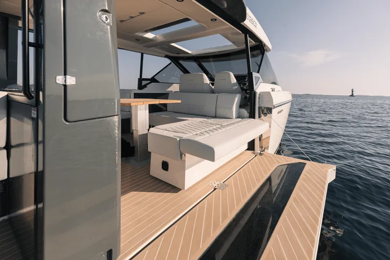 Slide: The Image of Saxdor 400 GTC 2026 - 110