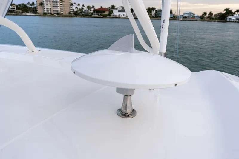 Slide: The Image of Boston Whaler 365 Conquest 2026 - 39