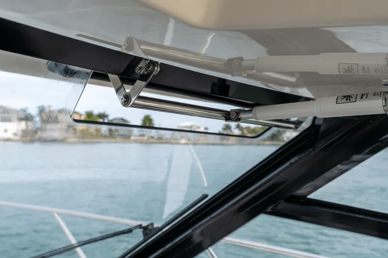 Slide: The Image of Boston Whaler 365 Conquest 2026 - 84