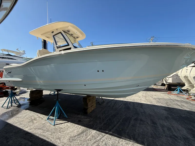 The Image of Scout 261 XSS 2026 - 0