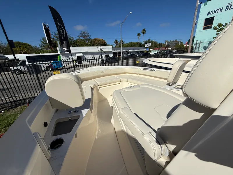 Slide: The Image of Scout 261 XSS 2026 - 10