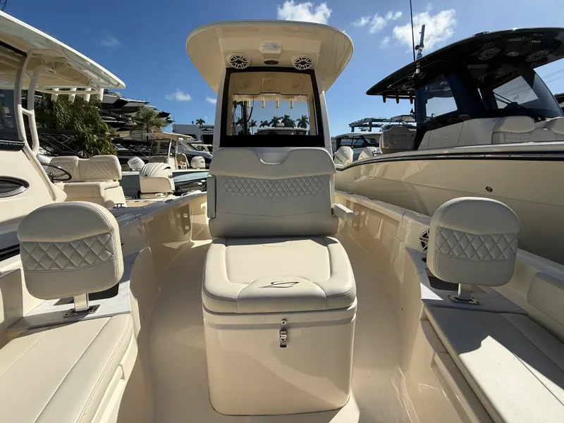 Slide: The Image of Scout 261 XSS 2026 - 11