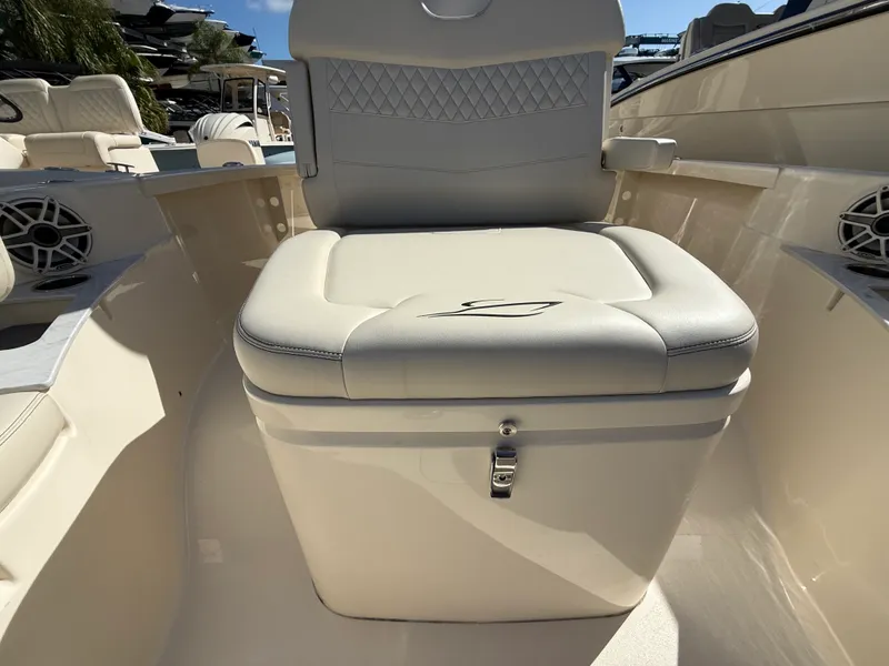 Slide: The Image of Scout 261 XSS 2026 - 14