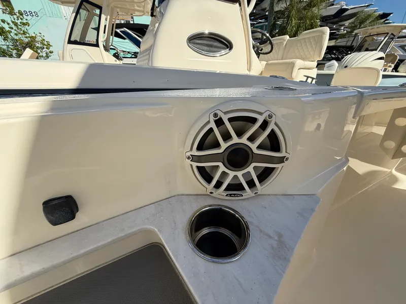 Slide: The Image of Scout 261 XSS 2026 - 15