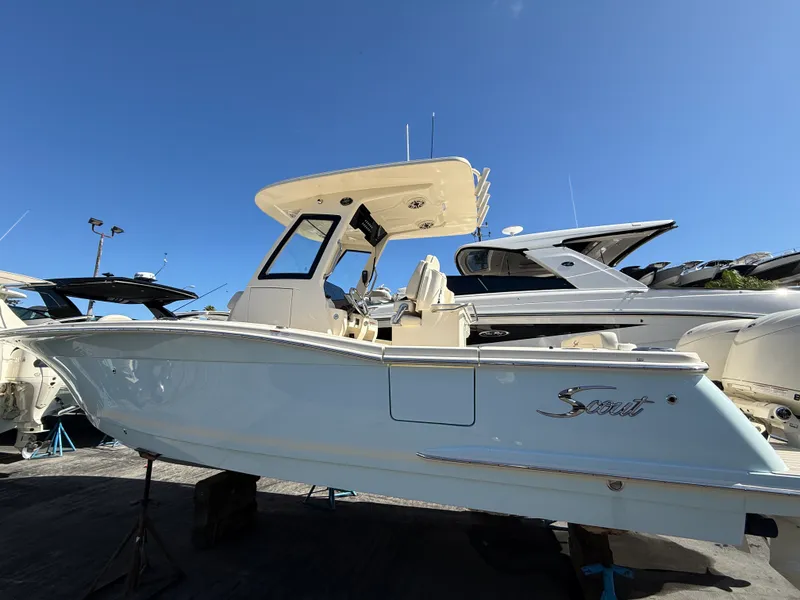 Slide: The Image of Scout 261 XSS 2026 - 2