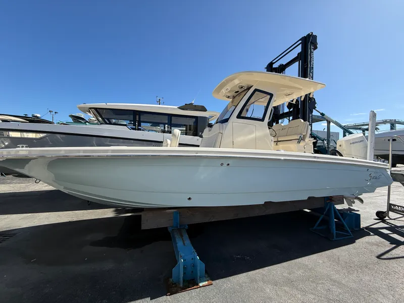 Slide: The Image of Scout 261 XSS 2026 - 3