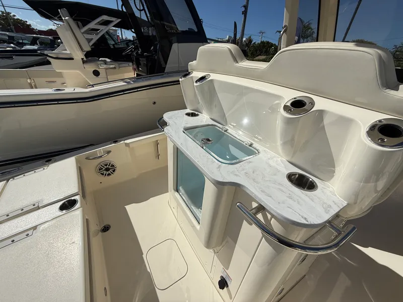 Slide: The Image of Scout 261 XSS 2026 - 4