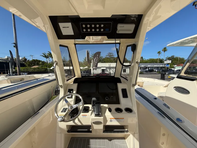 Slide: The Image of Scout 261 XSS 2026 - 5