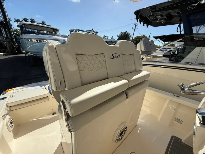 Slide: The Image of Scout 261 XSS 2026 - 6