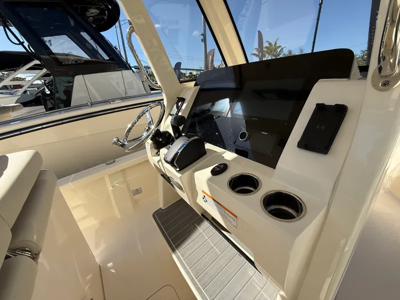 Slide: The Image of Scout 261 XSS 2026 - 7