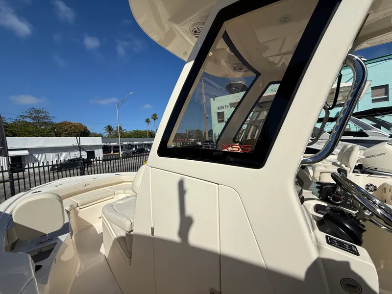 Slide: The Image of Scout 261 XSS 2026 - 9