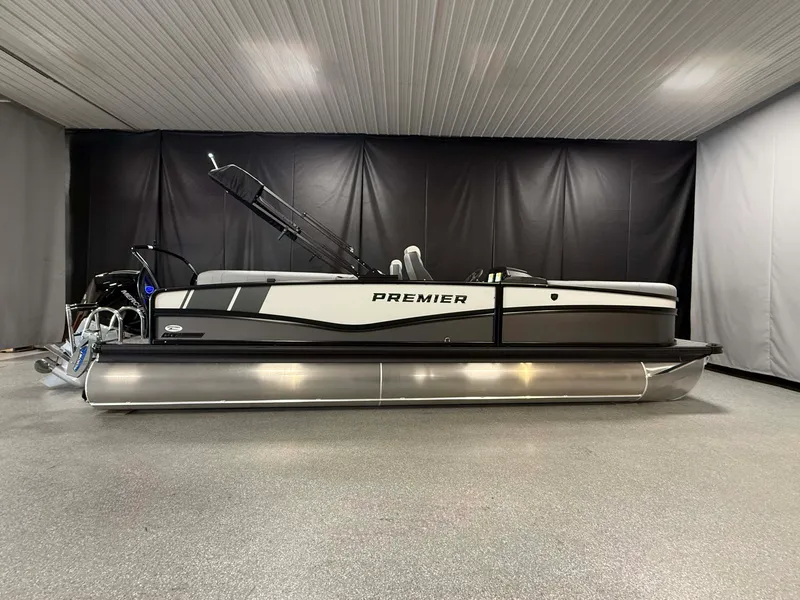 The Image of Premier 250SOLARIS 2026 - 0