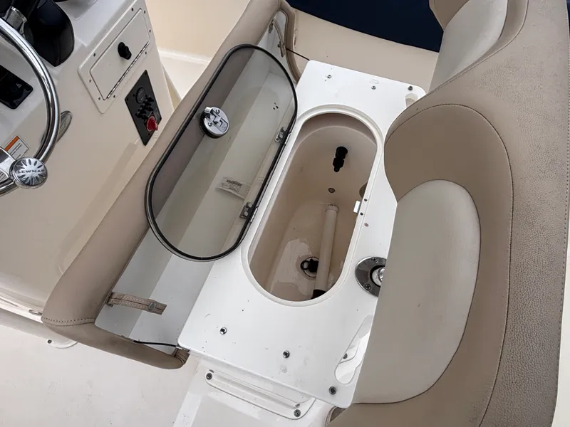 Slide: The Image of Scout 195 SF 2023 - 15