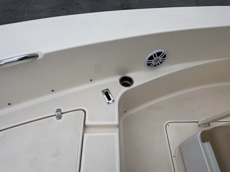 Slide: The Image of Scout 195 SF 2023 - 20