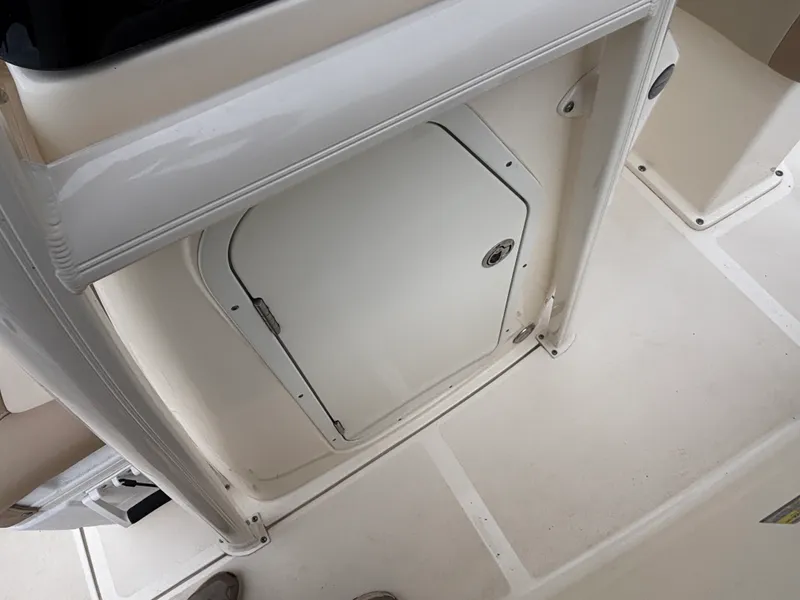 Slide: The Image of Scout 195 SF 2023 - 22