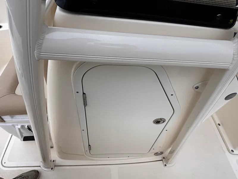 Slide: The Image of Scout 195 SF 2023 - 23