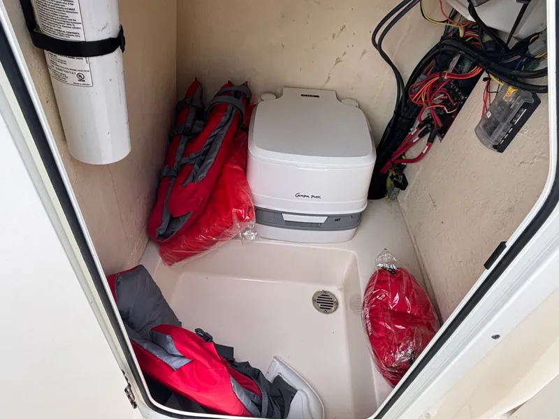 Slide: The Image of Scout 195 SF 2023 - 24