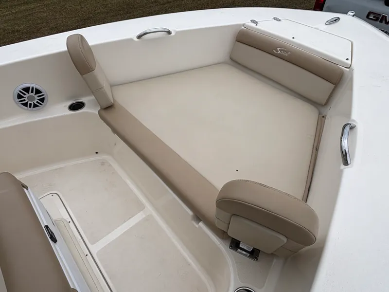 Slide: The Image of Scout 195 SF 2023 - 28