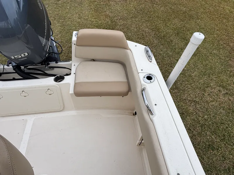 Slide: The Image of Scout 195 SF 2023 - 30