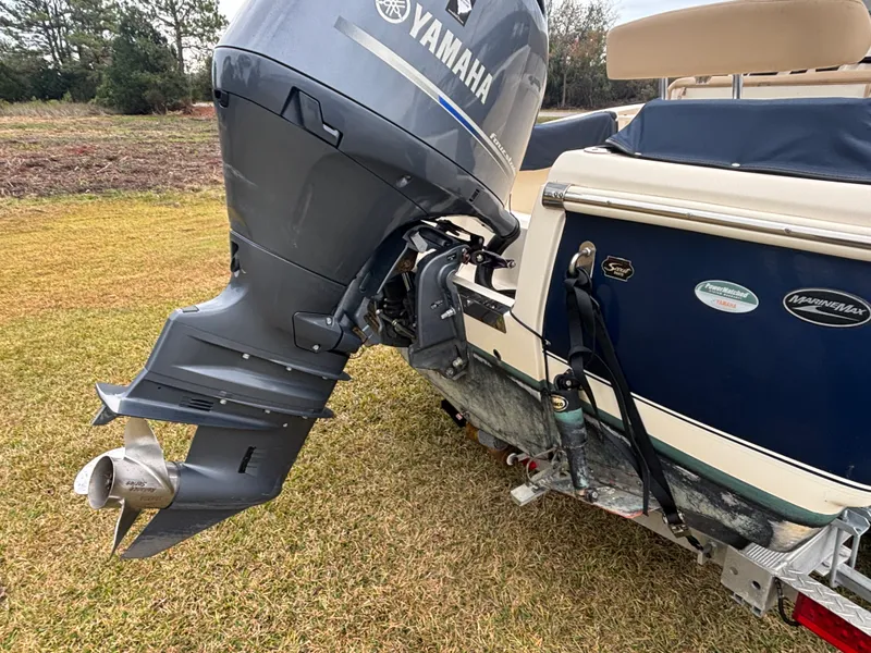 Slide: The Image of Scout 195 SF 2023 - 6