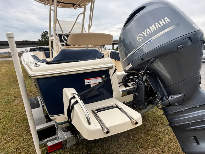 Slide: The Image of Scout 195 SF 2023 - 7