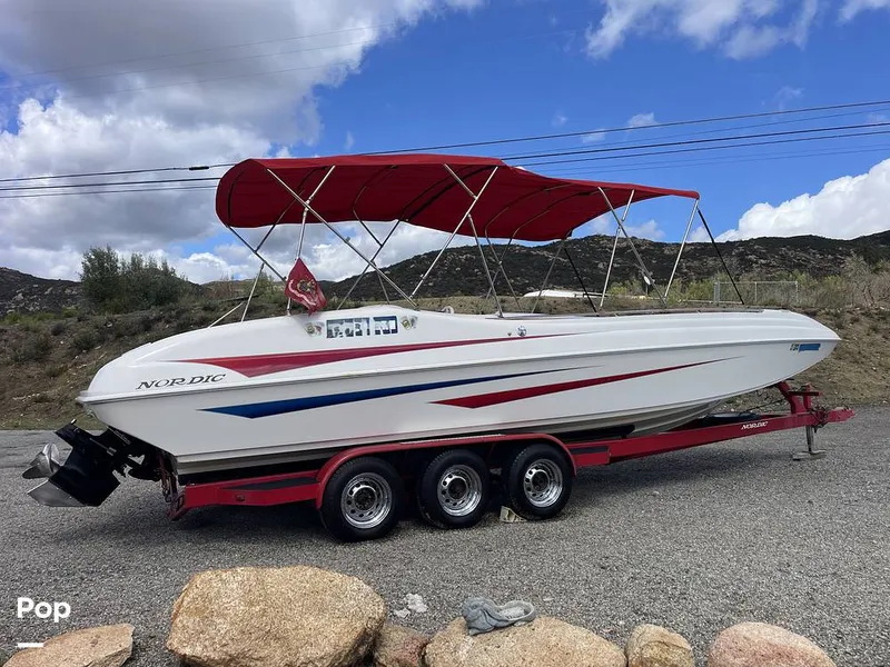 Slide: The Image of Nordic 26 1998 - 15242167