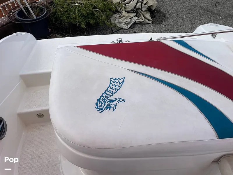 Slide: The Image of Nordic 26 Deck Boat 1998 - 15242174