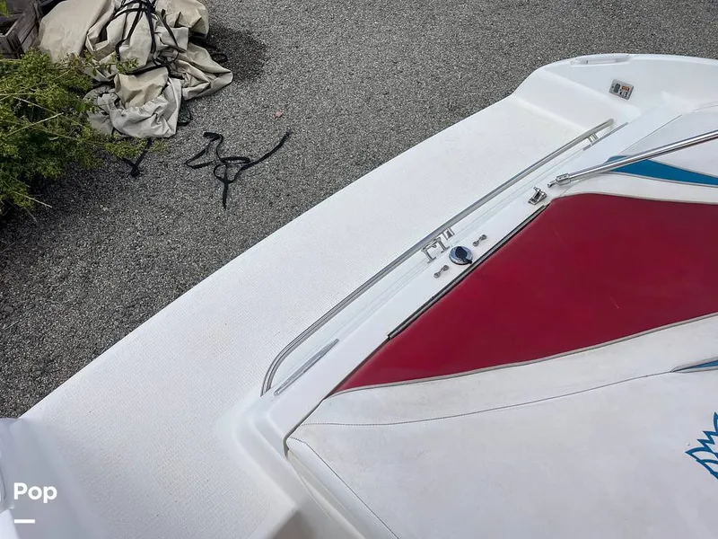 Slide: The Image of Nordic 26 Deck Boat 1998 - 15242175