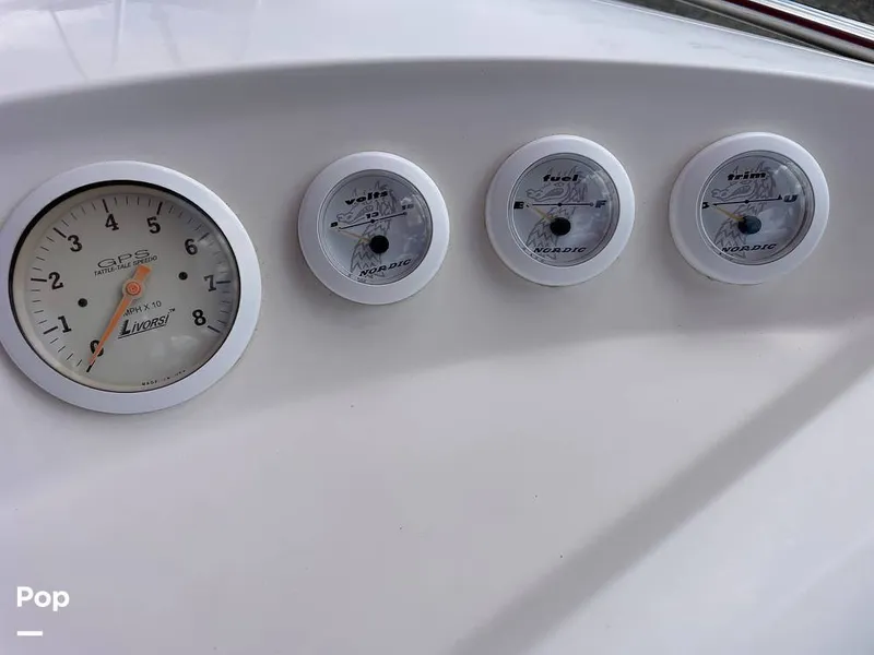 Slide: The Image of Nordic 26 Deck Boat 1998 - 15242181