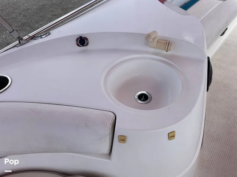 Slide: The Image of Nordic 26 Deck Boat 1998 - 15242189