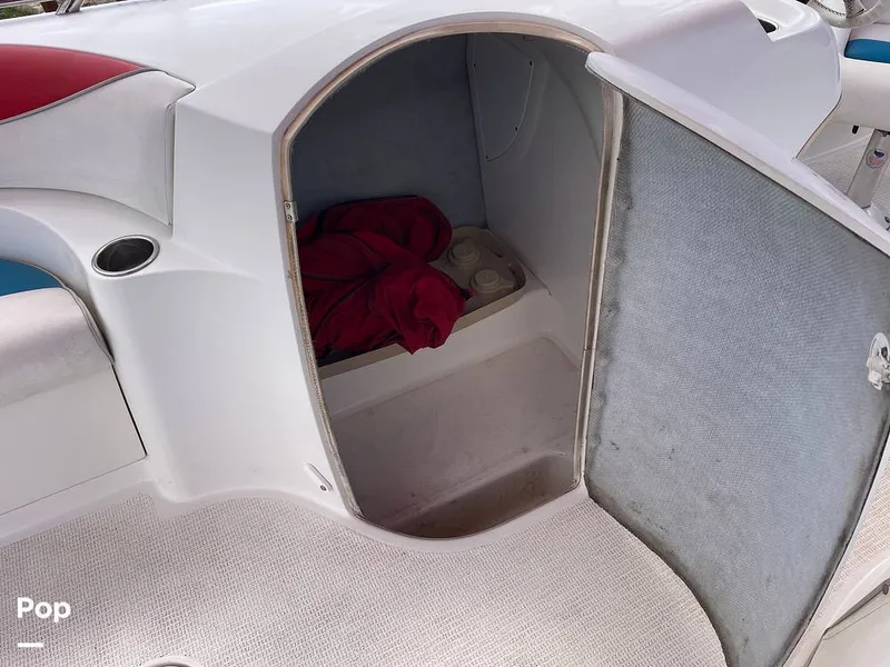 Slide: The Image of Nordic 26 Deck Boat 1998 - 15242192