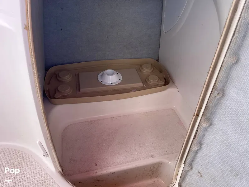 Slide: The Image of Nordic 26 Deck Boat 1998 - 15242193