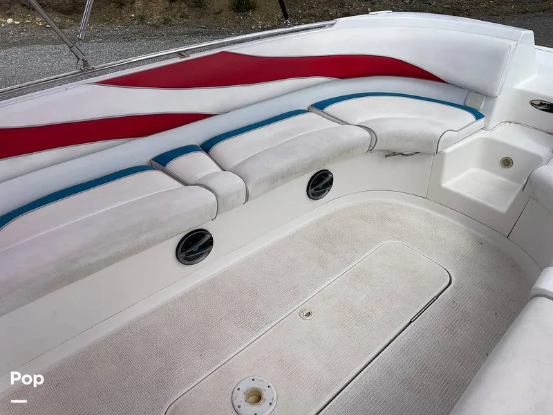 Slide: The Image of Nordic 26 Deck Boat 1998 - 15242200