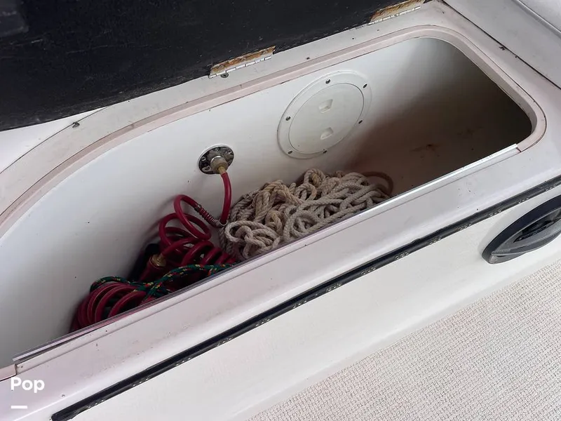 Slide: The Image of Nordic 26 Deck Boat 1998 - 15242201