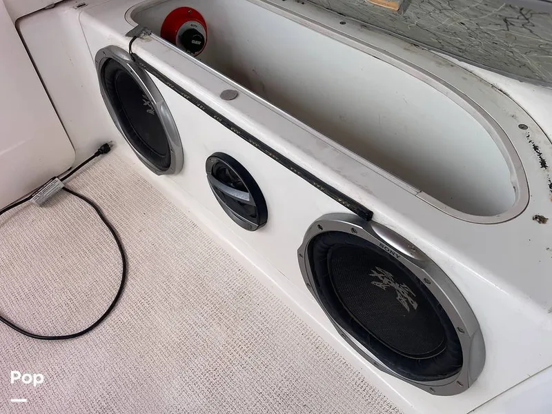 Slide: The Image of Nordic 26 Deck Boat 1998 - 15242204