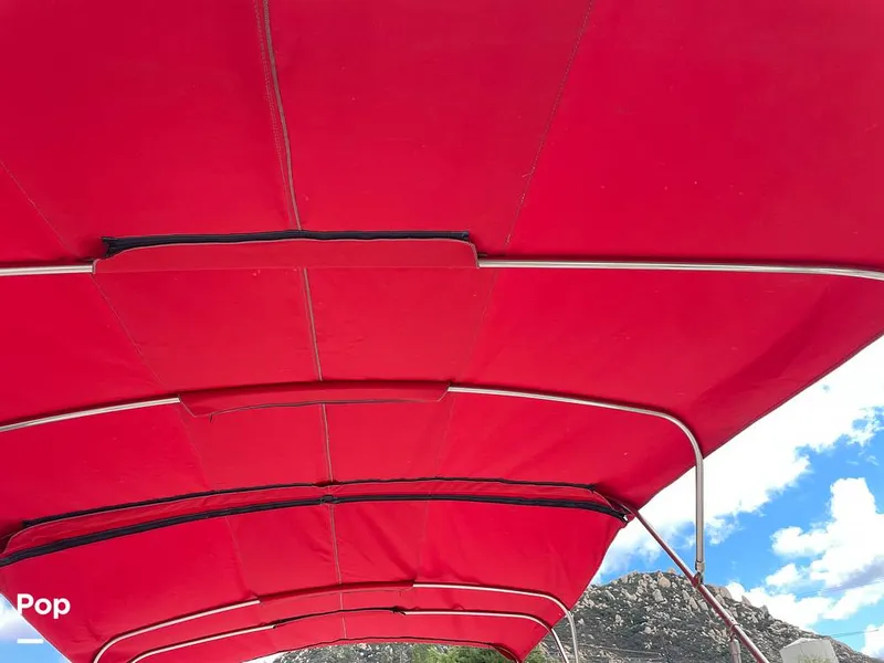 Slide: The Image of Nordic 26 Deck Boat 1998 - 15242206