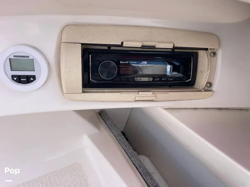 Slide: The Image of Nordic 26 Deck Boat 1998 - 15242207