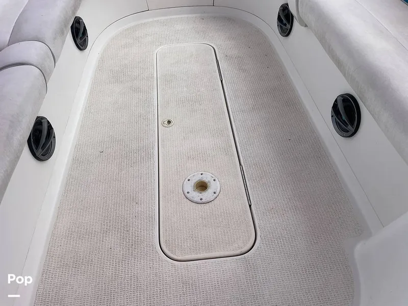 Slide: The Image of Nordic 26 Deck Boat 1998 - 15242208