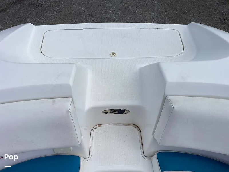 Slide: The Image of Nordic 26 Deck Boat 1998 - 15242210