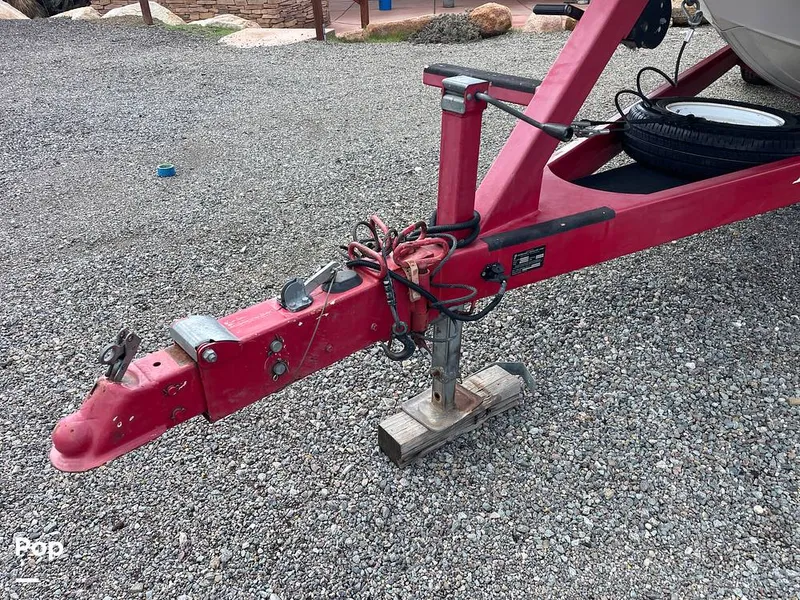 Slide: The Image of Nordic 26 Deck Boat 1998 - 15242212