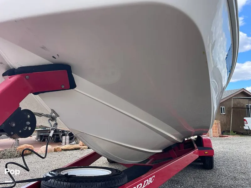 Slide: The Image of Nordic 26 Deck Boat 1998 - 15242214