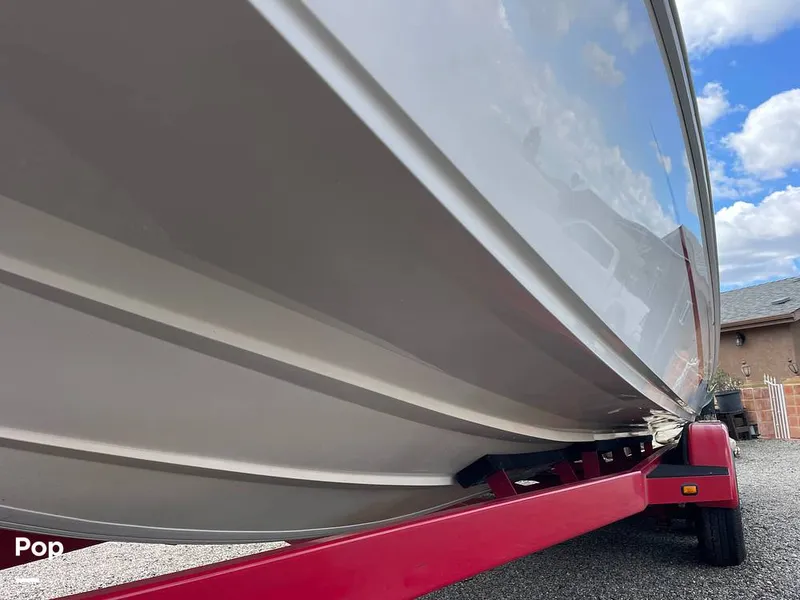 Slide: The Image of Nordic 26 Deck Boat 1998 - 15242215