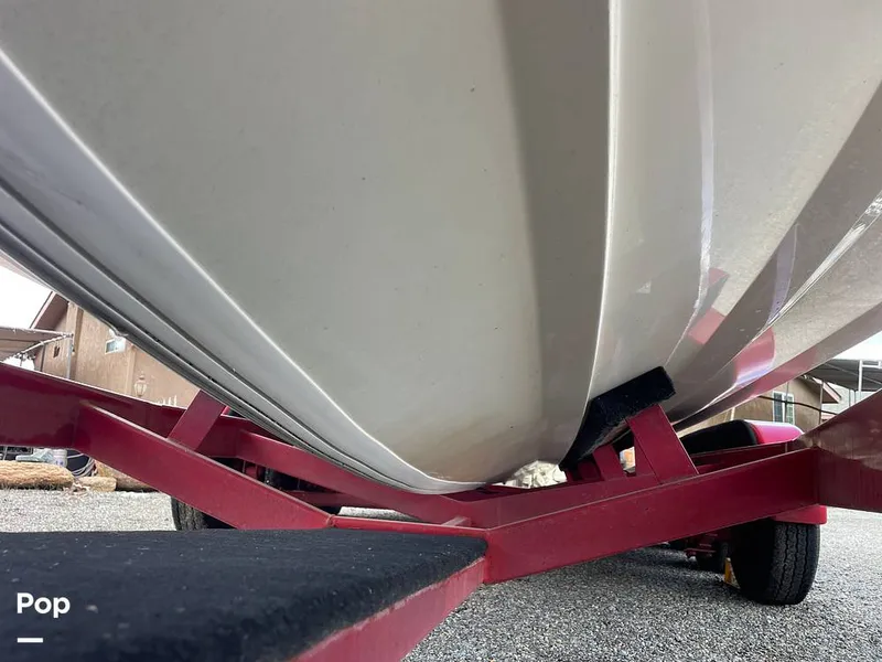 Slide: The Image of Nordic 26 Deck Boat 1998 - 15242216