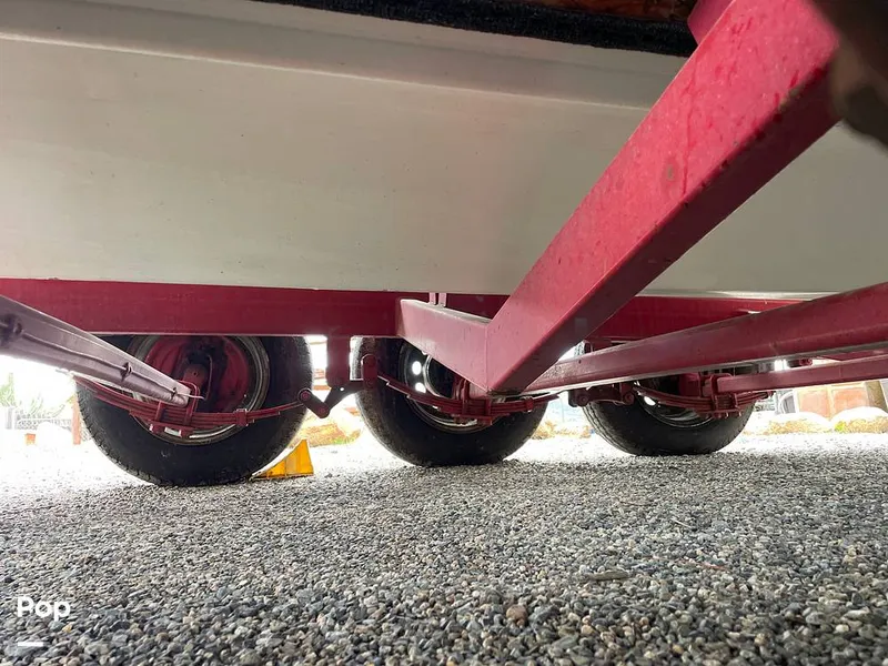 Slide: The Image of Nordic 26 Deck Boat 1998 - 15242220