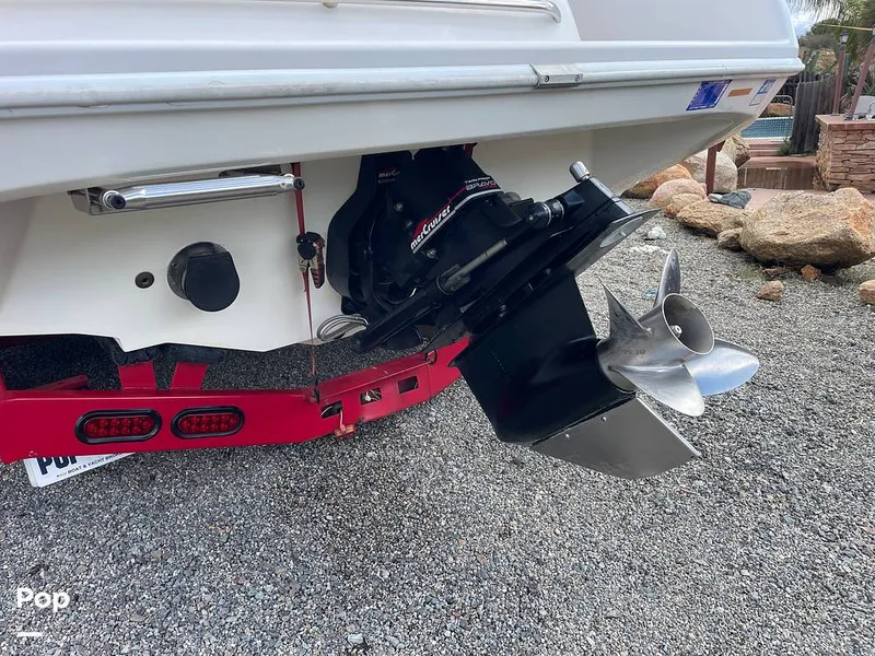 Slide: The Image of Nordic 26 Deck Boat 1998 - 15242222