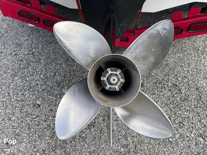 Slide: The Image of Nordic 26 Deck Boat 1998 - 15242224